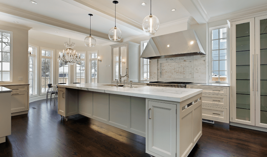 Zandell Builders